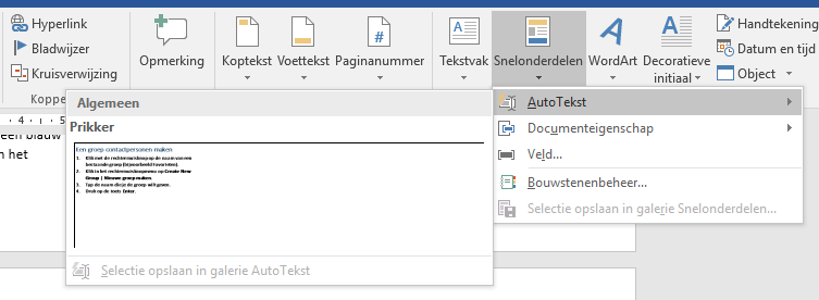 kopiëren en plakken in word ken jij alle mogelijkheden learnwise